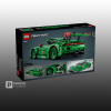 LEGO Technic Porsche 911 Racing Car (42224)
